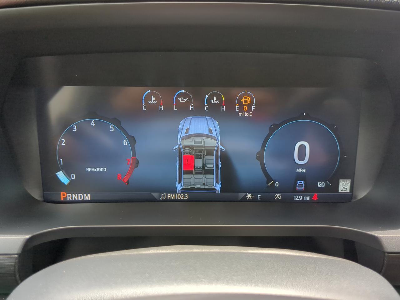 2026 Ford F-150 XLT Winder GA