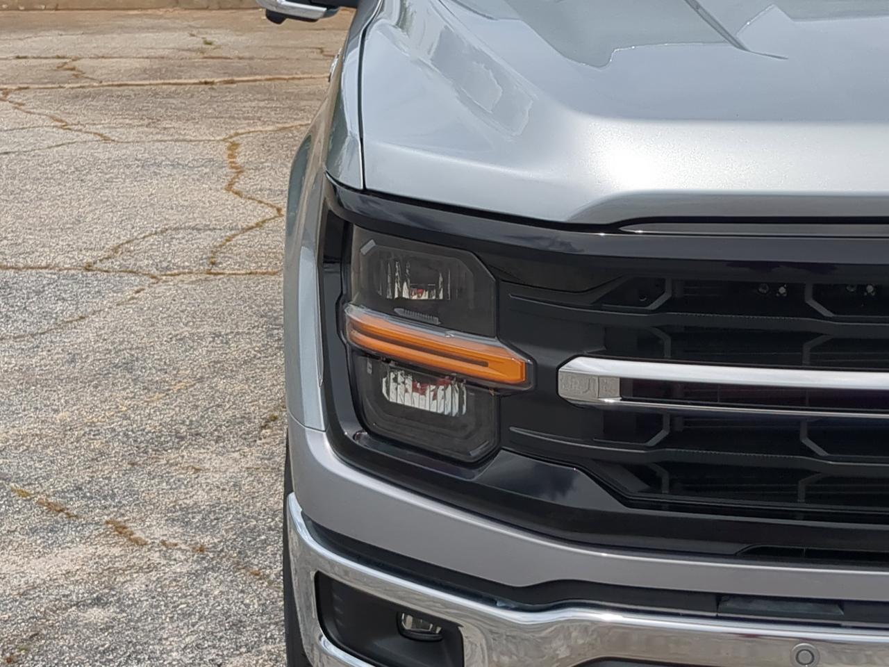 2026 Ford F-150 XLT Winder GA