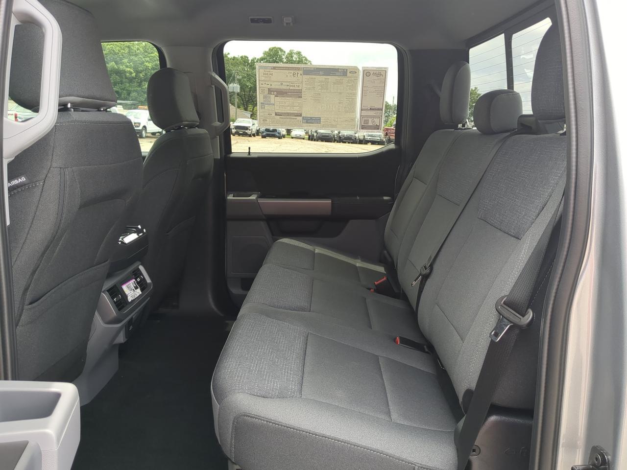 2026 Ford F-150 XLT Winder GA