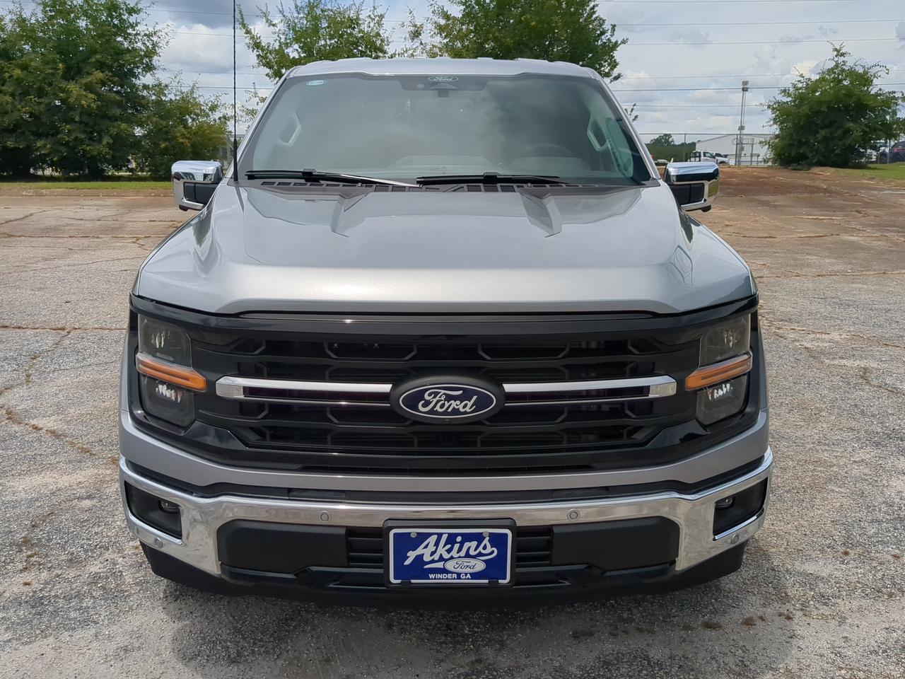 2026 Ford F-150 XLT Winder GA