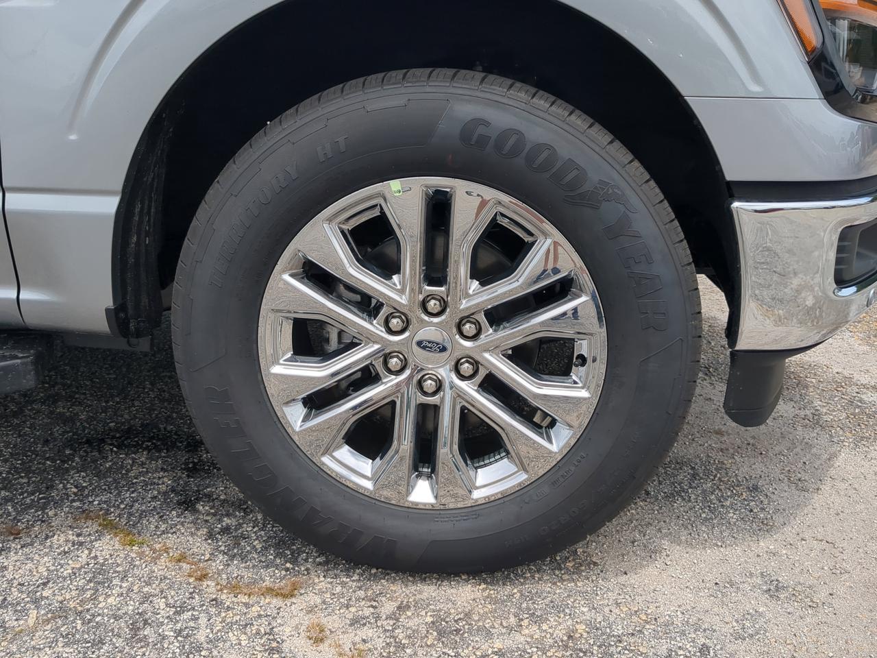 2026 Ford F-150 XLT Winder GA
