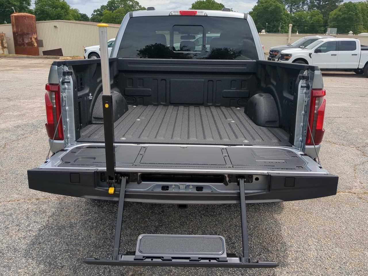 2026 Ford F-150 XLT Winder GA