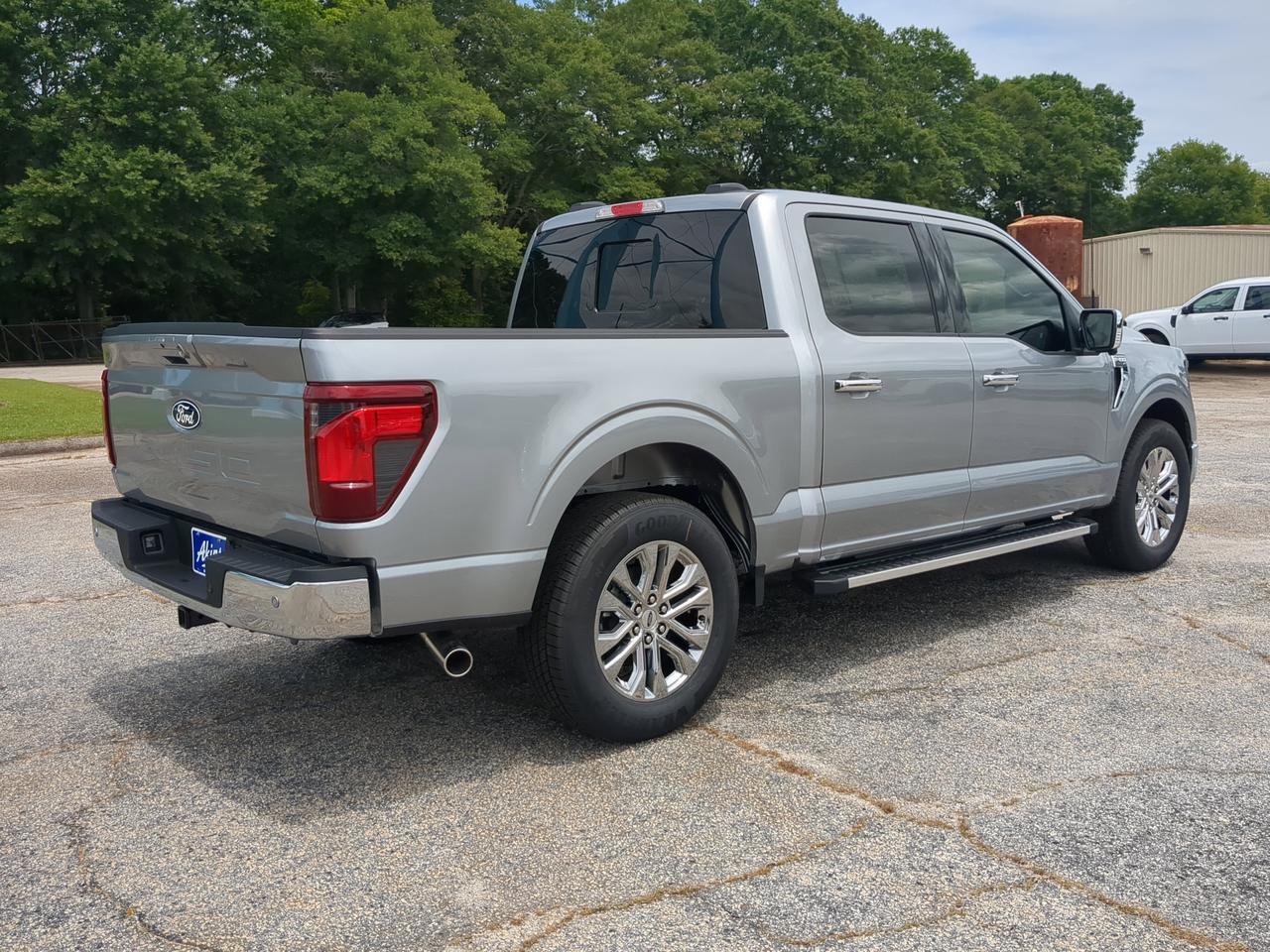 2026 Ford F-150 XLT Winder GA