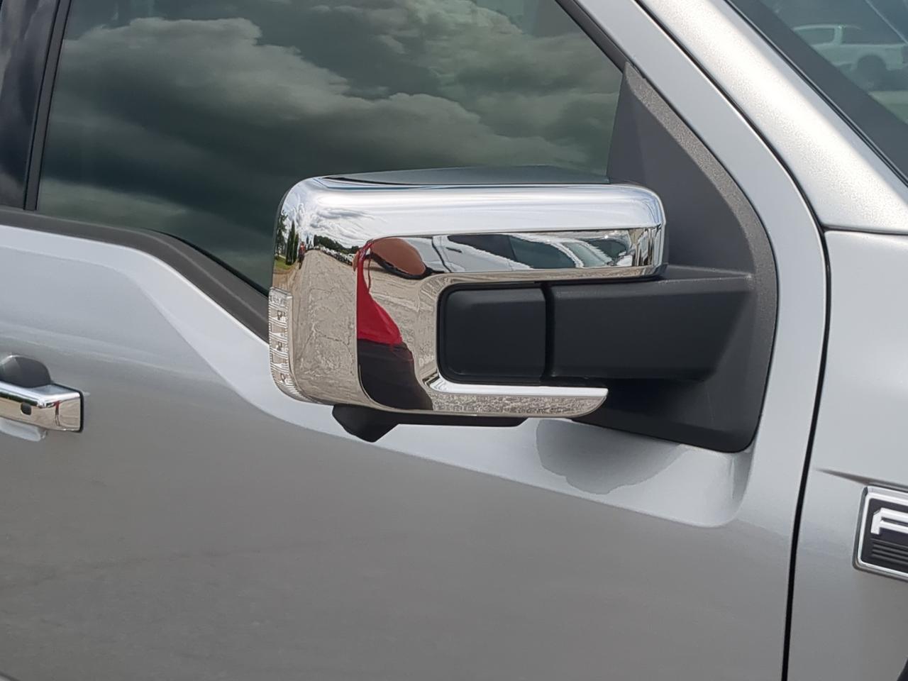 2026 Ford F-150 XLT Winder GA