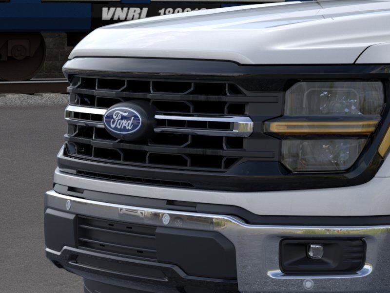 2026 Ford F-150 XLT Winder GA
