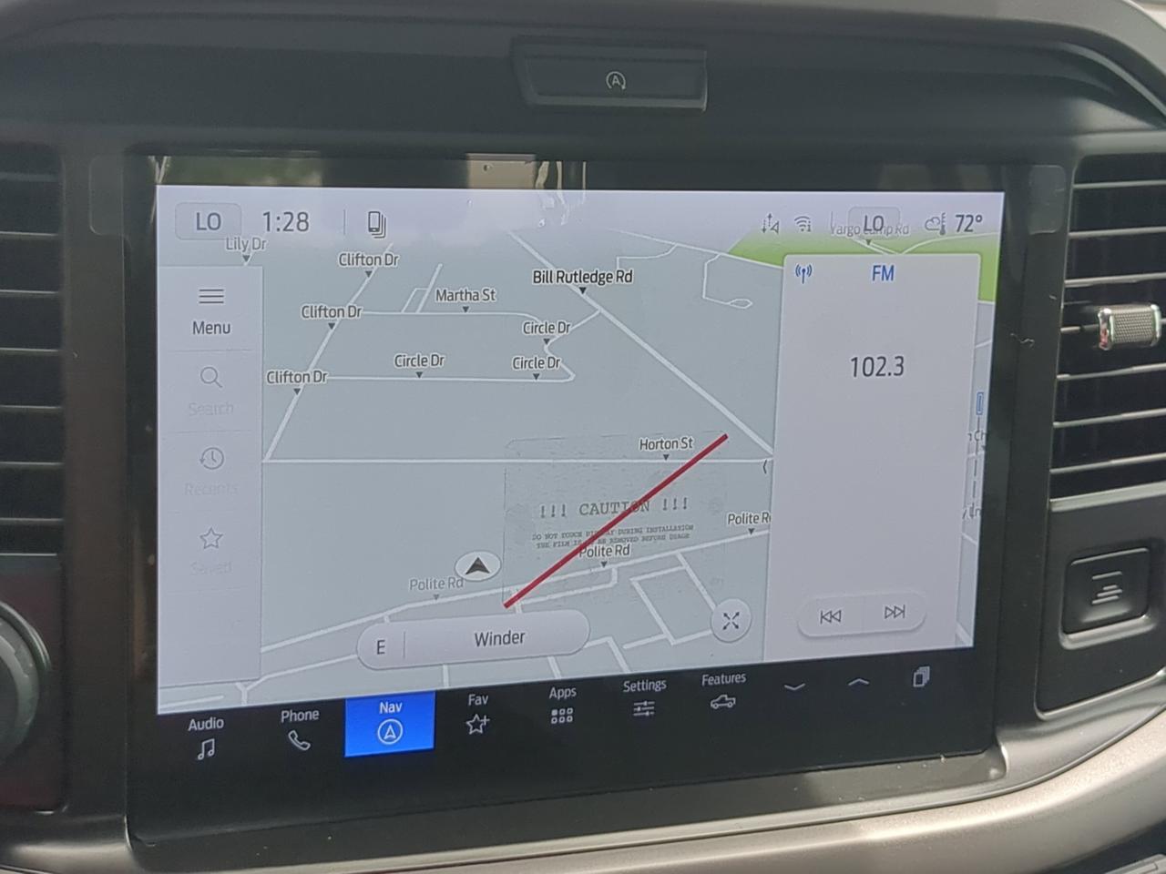 2026 Ford F-150 XLT Winder GA
