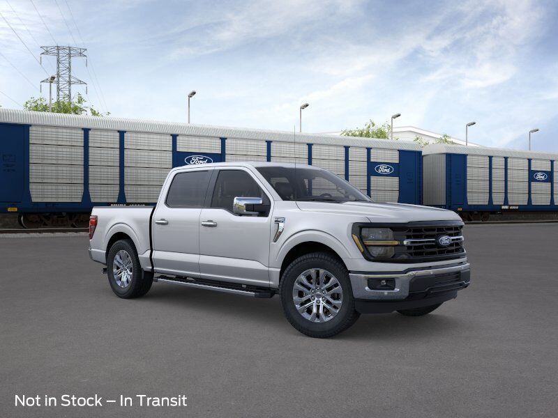2026 Ford F-150 XLT Winder GA
