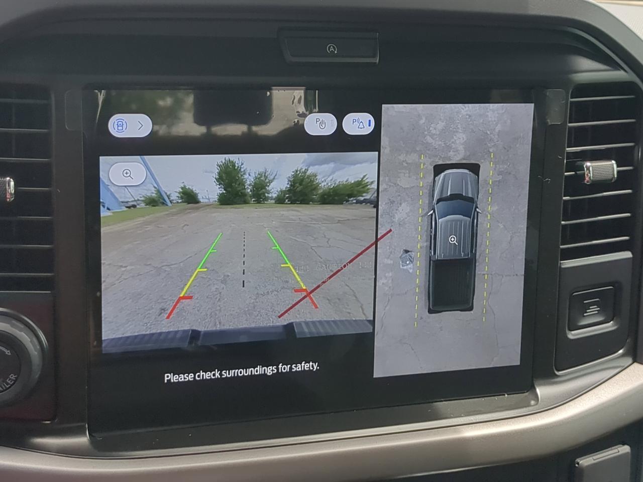 2026 Ford F-150 XLT Winder GA