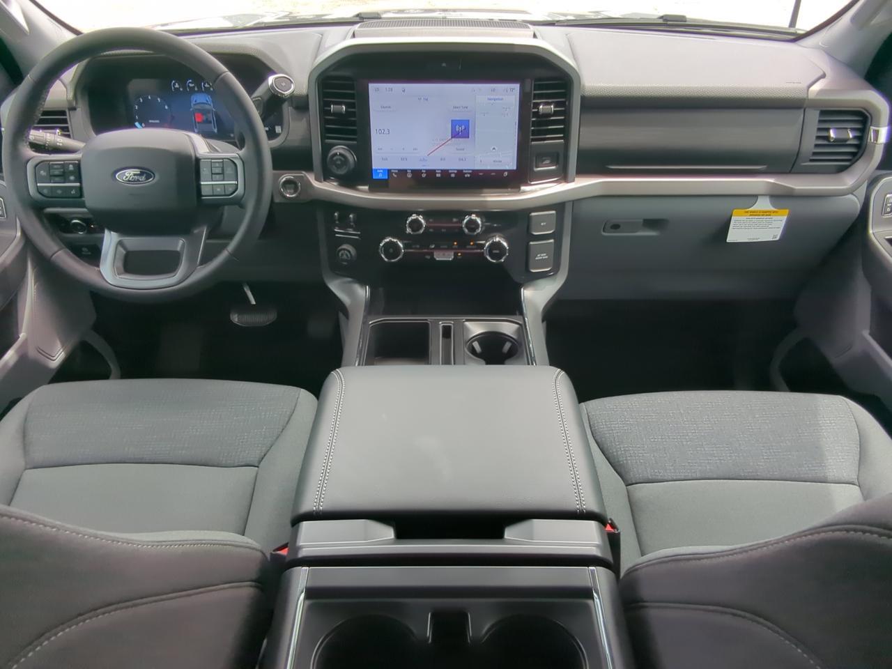 2026 Ford F-150 XLT Winder GA