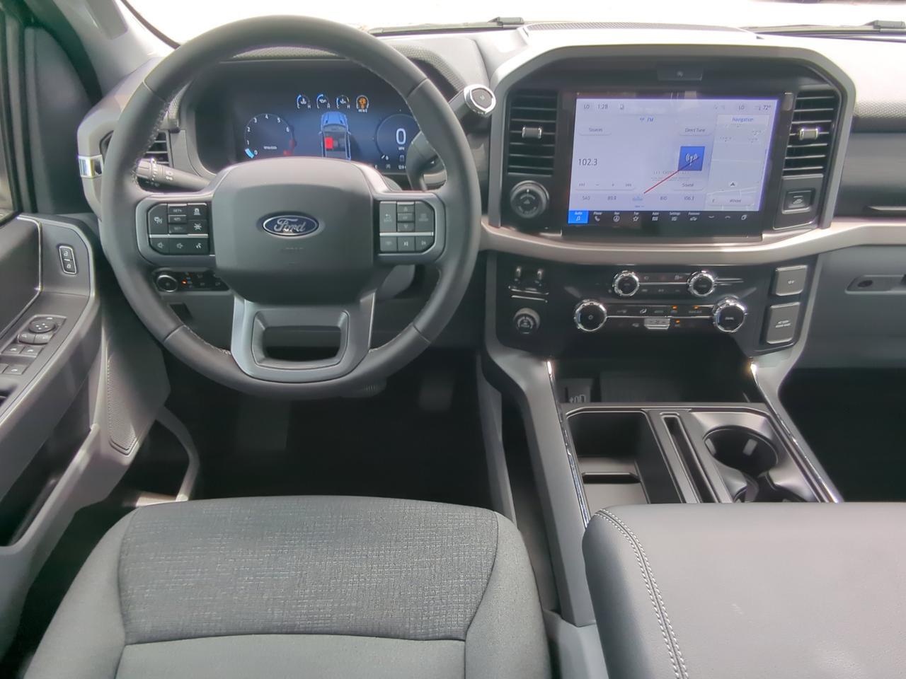 2026 Ford F-150 XLT Winder GA