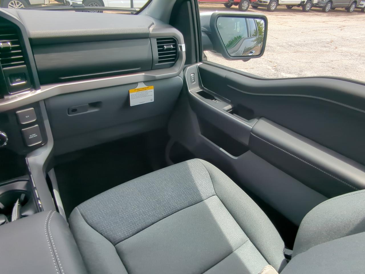 2026 Ford F-150 XLT Winder GA