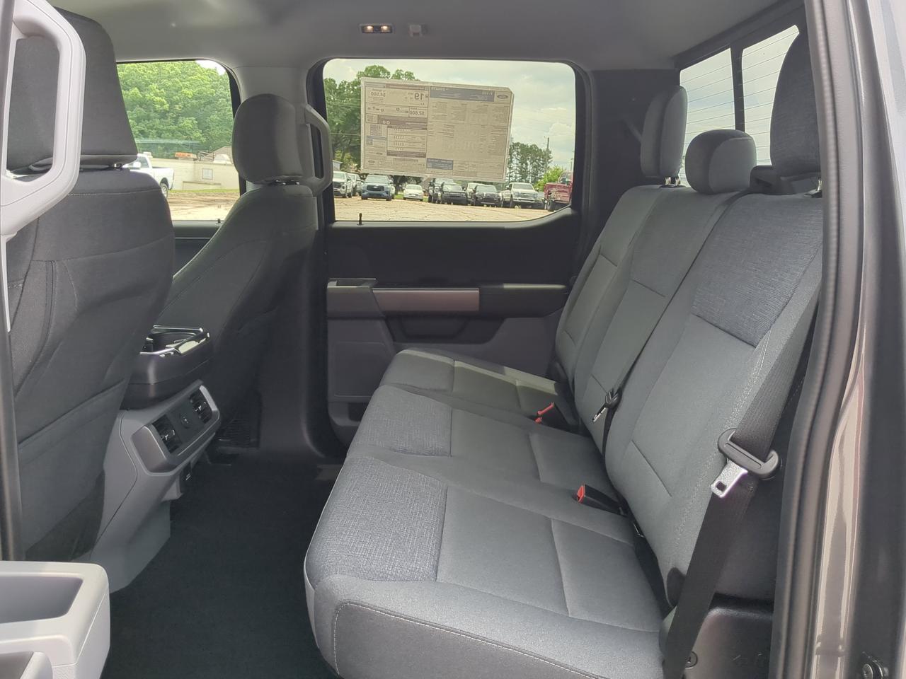 2026 Ford F-150 XLT Winder GA