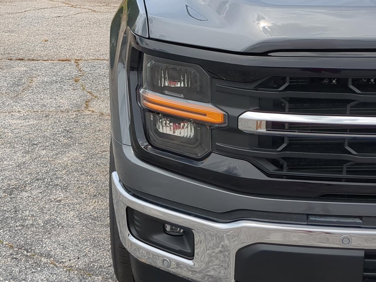 2026 Ford F-150 XLT Winder GA