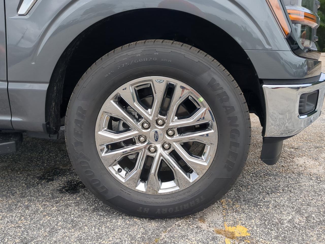 2026 Ford F-150 XLT Winder GA