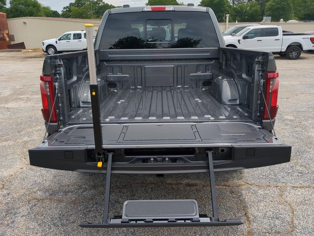 2026 Ford F-150 XLT Winder GA