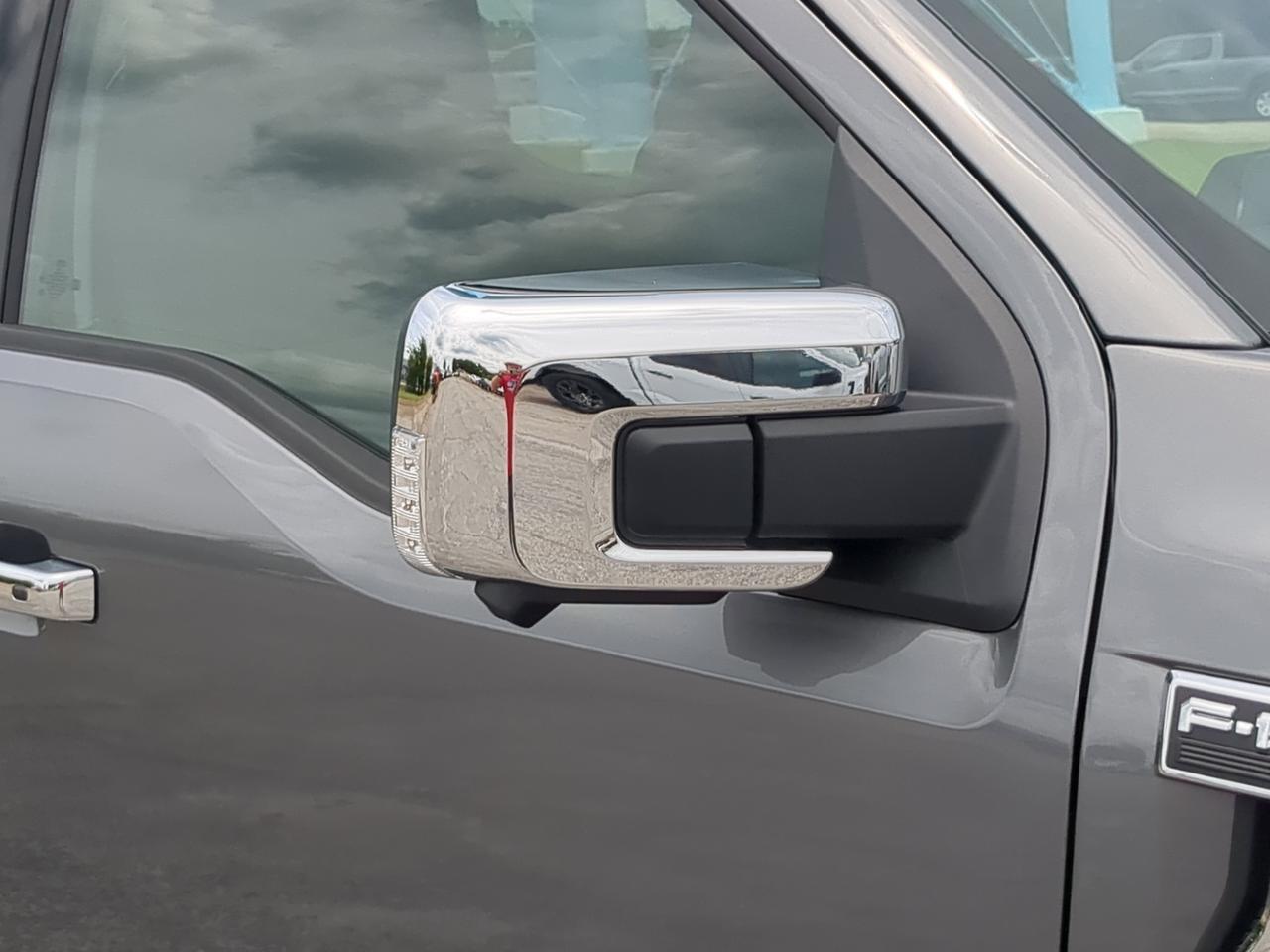 2026 Ford F-150 XLT Winder GA