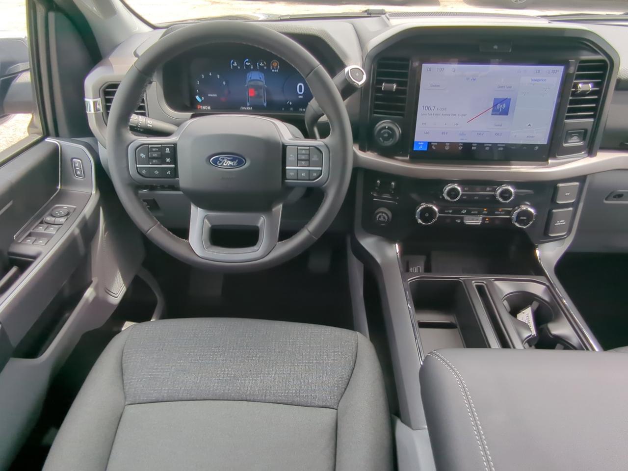 2026 Ford F-150 XLT Winder GA