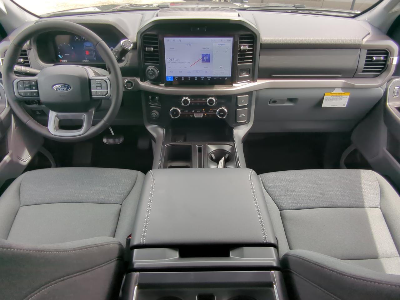 2026 Ford F-150 XLT Winder GA