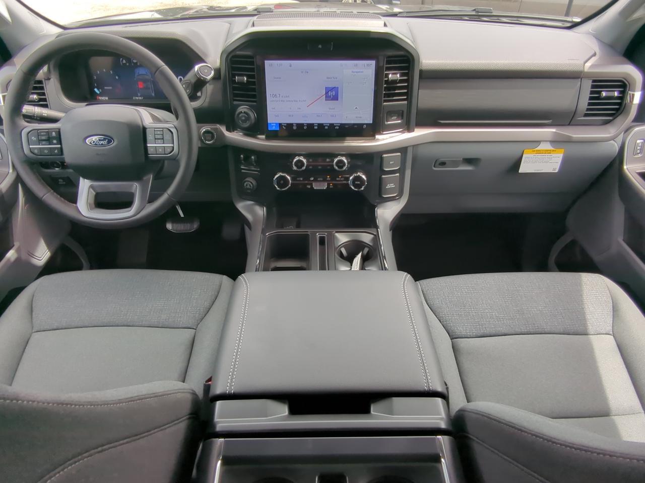 2026 Ford F-150 XLT Winder GA