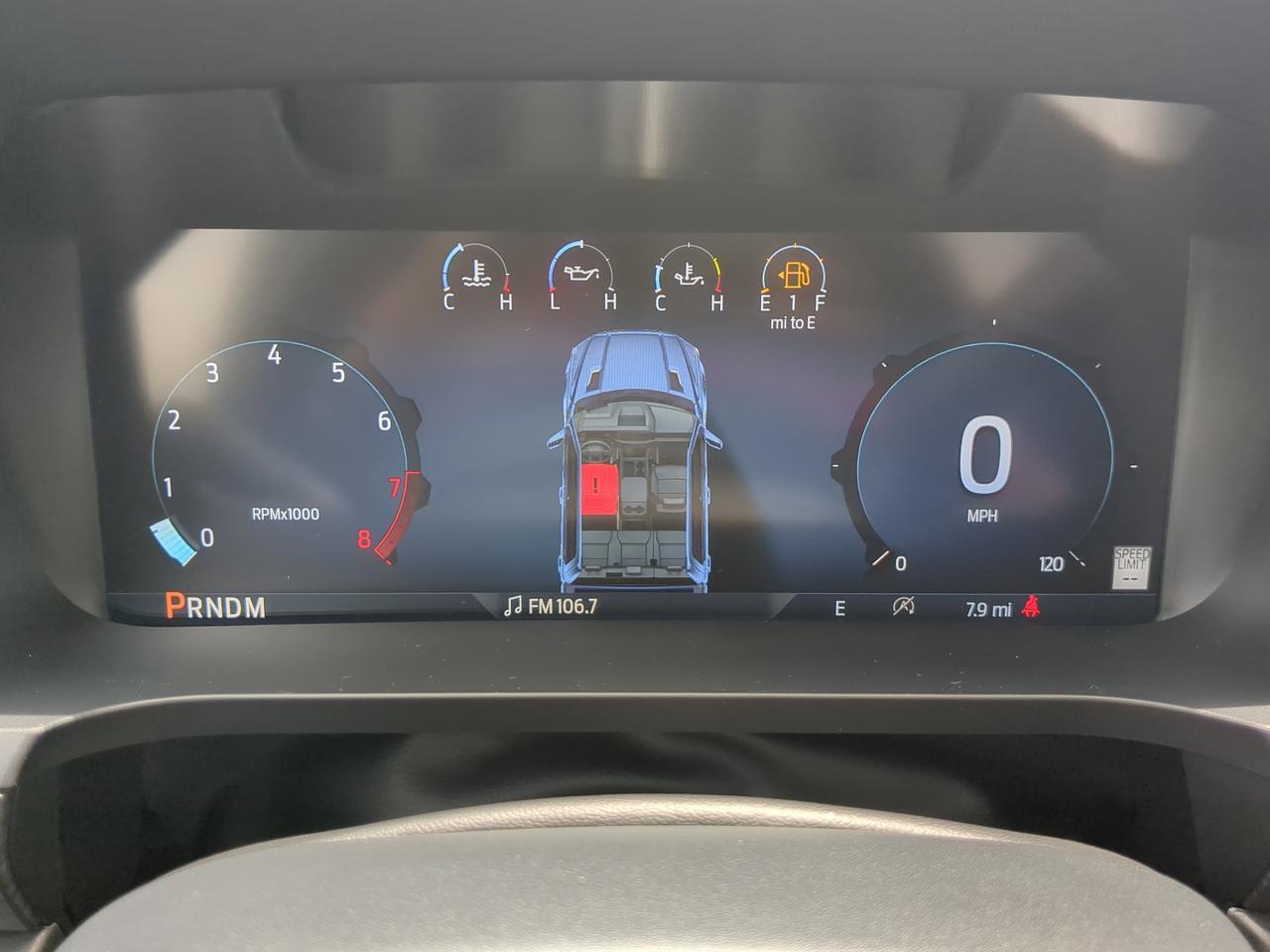 2026 Ford F-150 XLT Winder GA