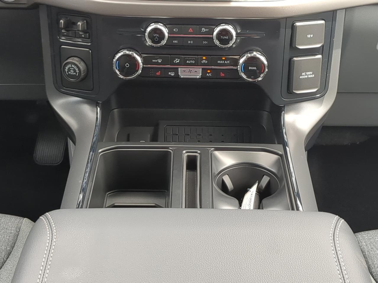 2026 Ford F-150 XLT Winder GA