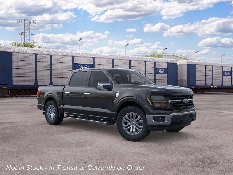 2026 Ford F-150 XLT Winder GA