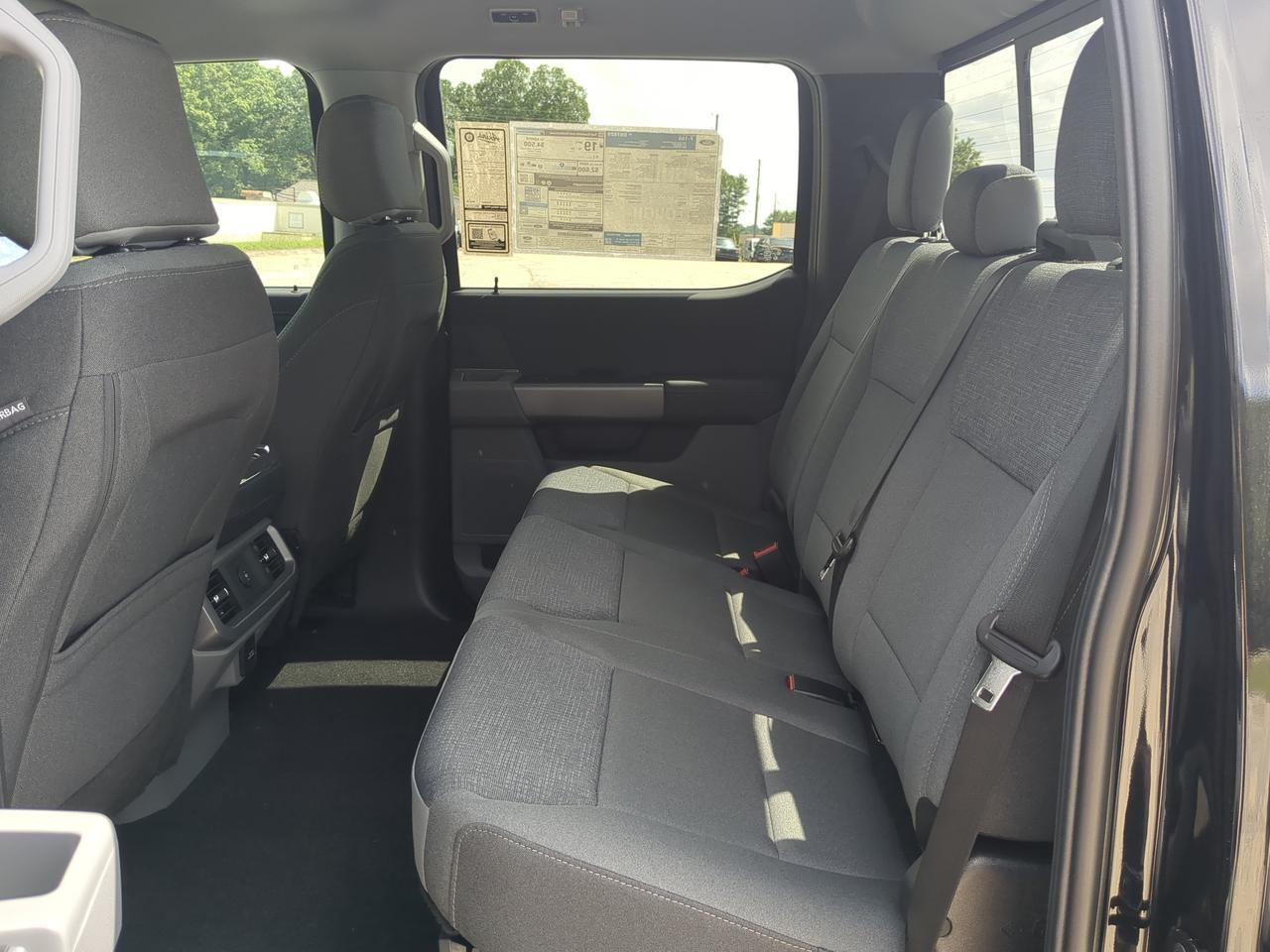 2026 Ford F-150 XLT Winder GA