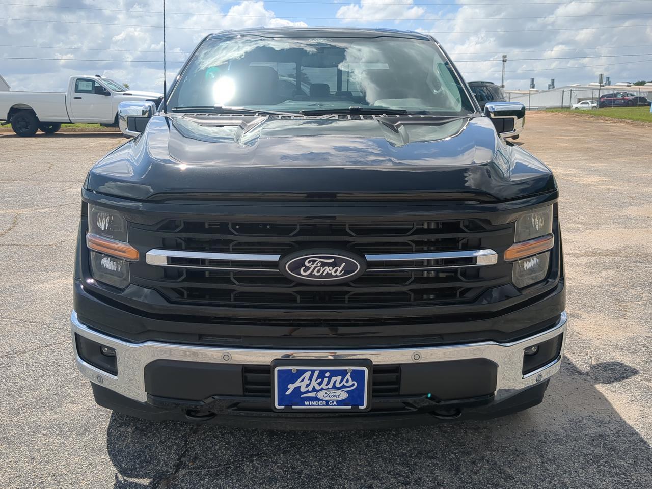 2026 Ford F-150 XLT Winder GA