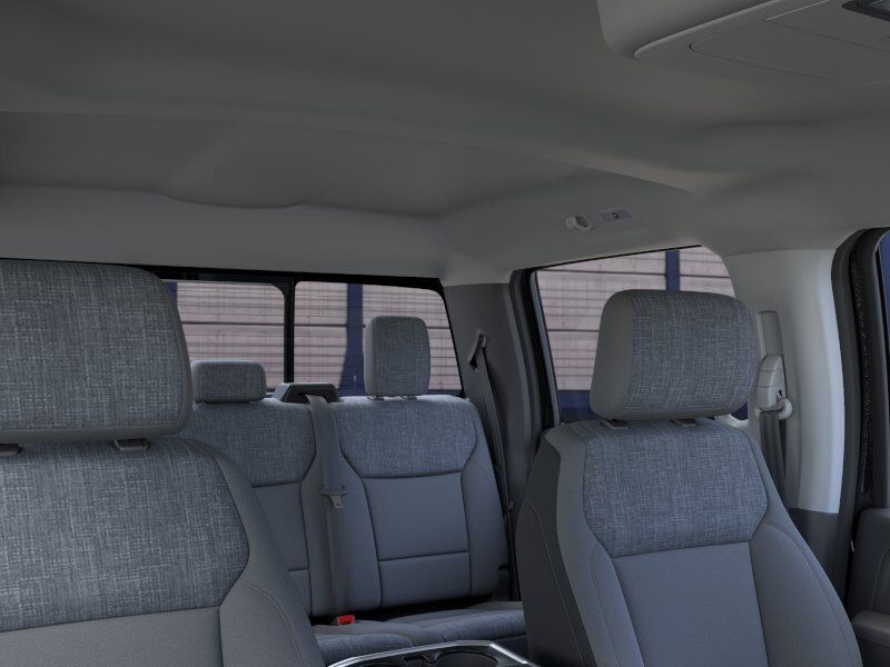 2026 Ford F-150 XLT Winder GA