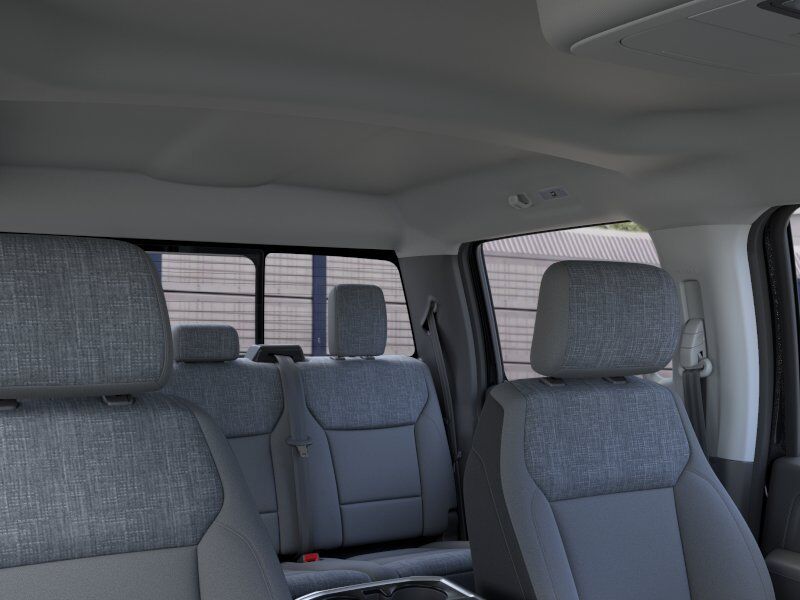 2026 Ford F-150 XLT Winder GA