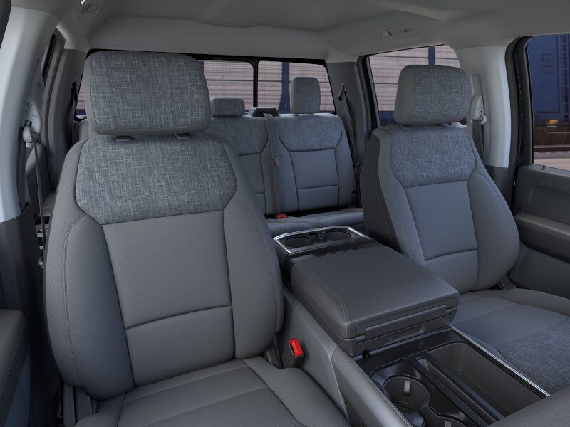 2026 Ford F-150 XLT Winder GA