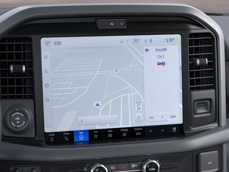 2026 Ford F-150 XLT Winder GA