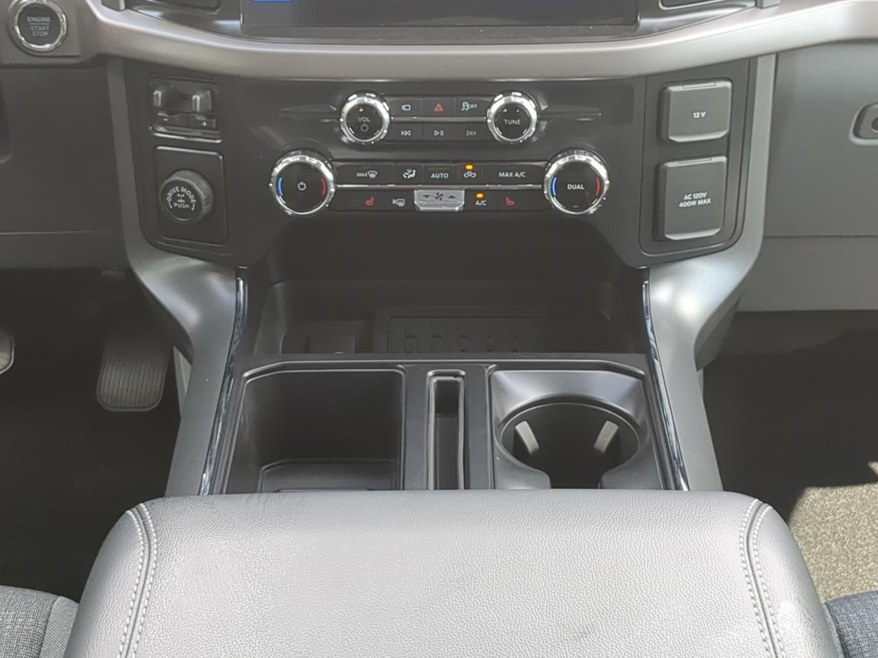 2026 Ford F-150 XLT Winder GA