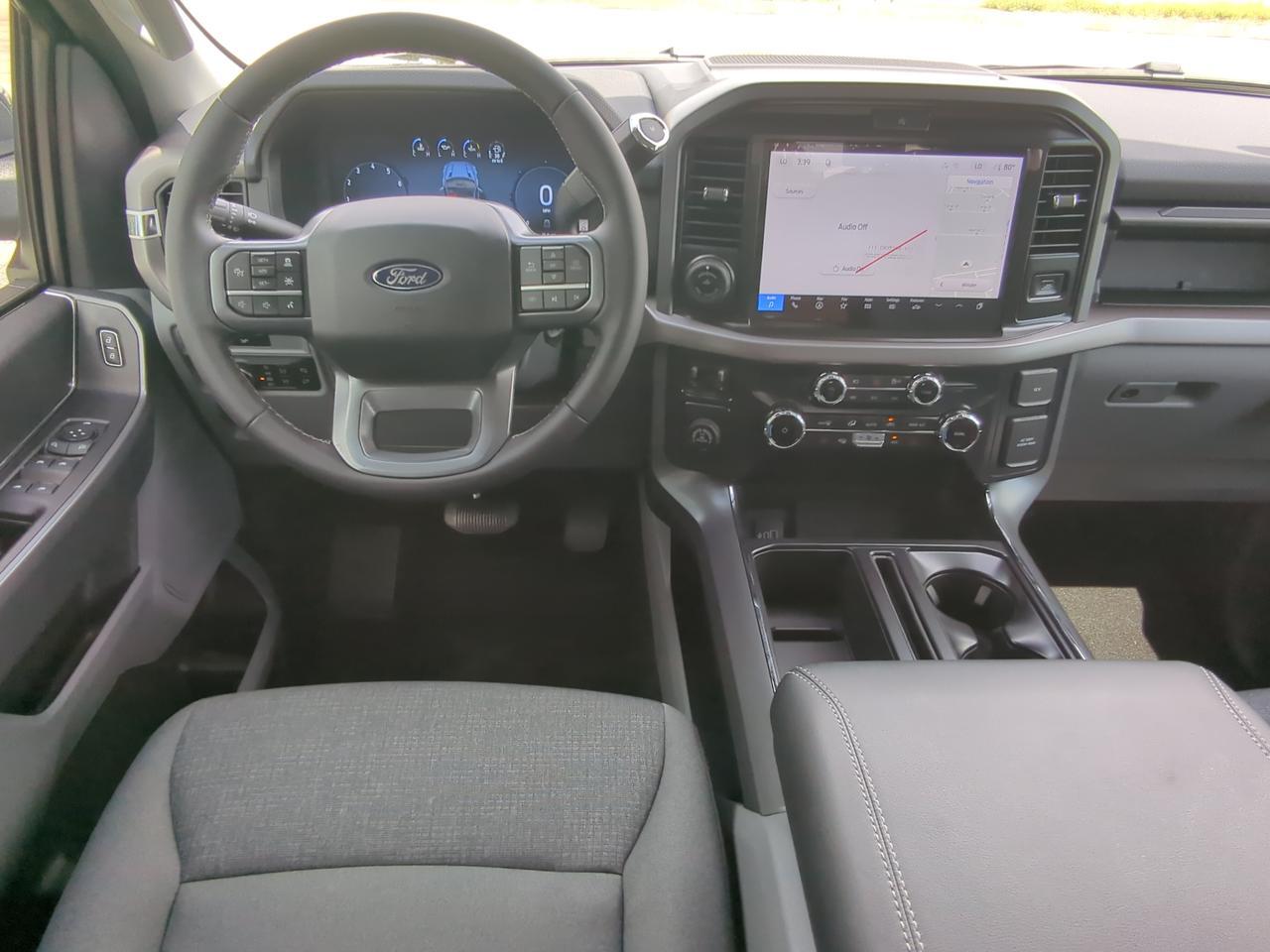 2026 Ford F-150 XLT Winder GA