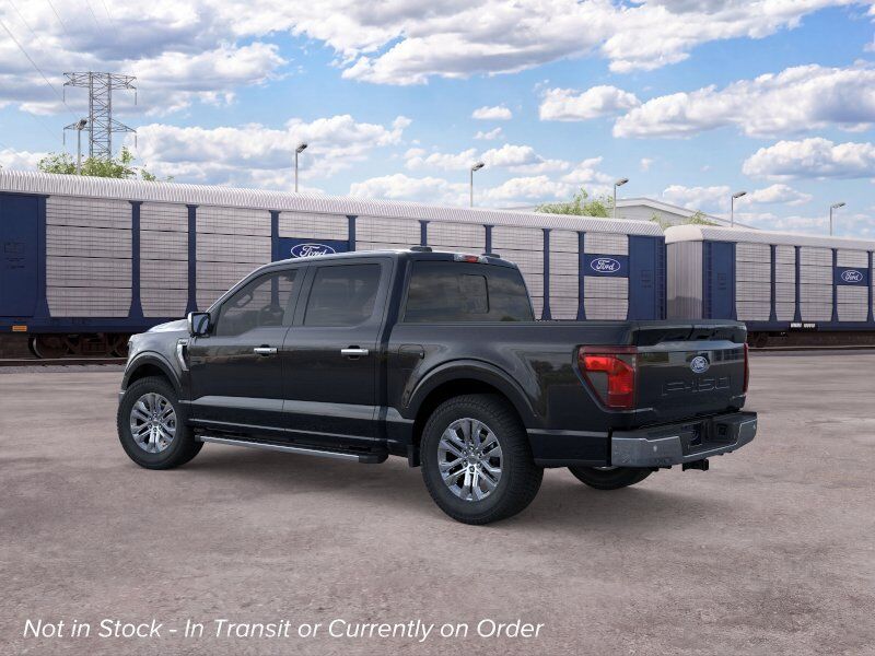 2026 Ford F-150 XLT Winder GA