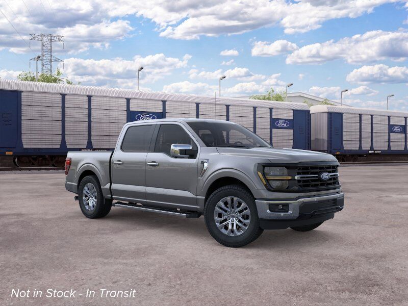 2026 Ford F-150 XLT Winder GA