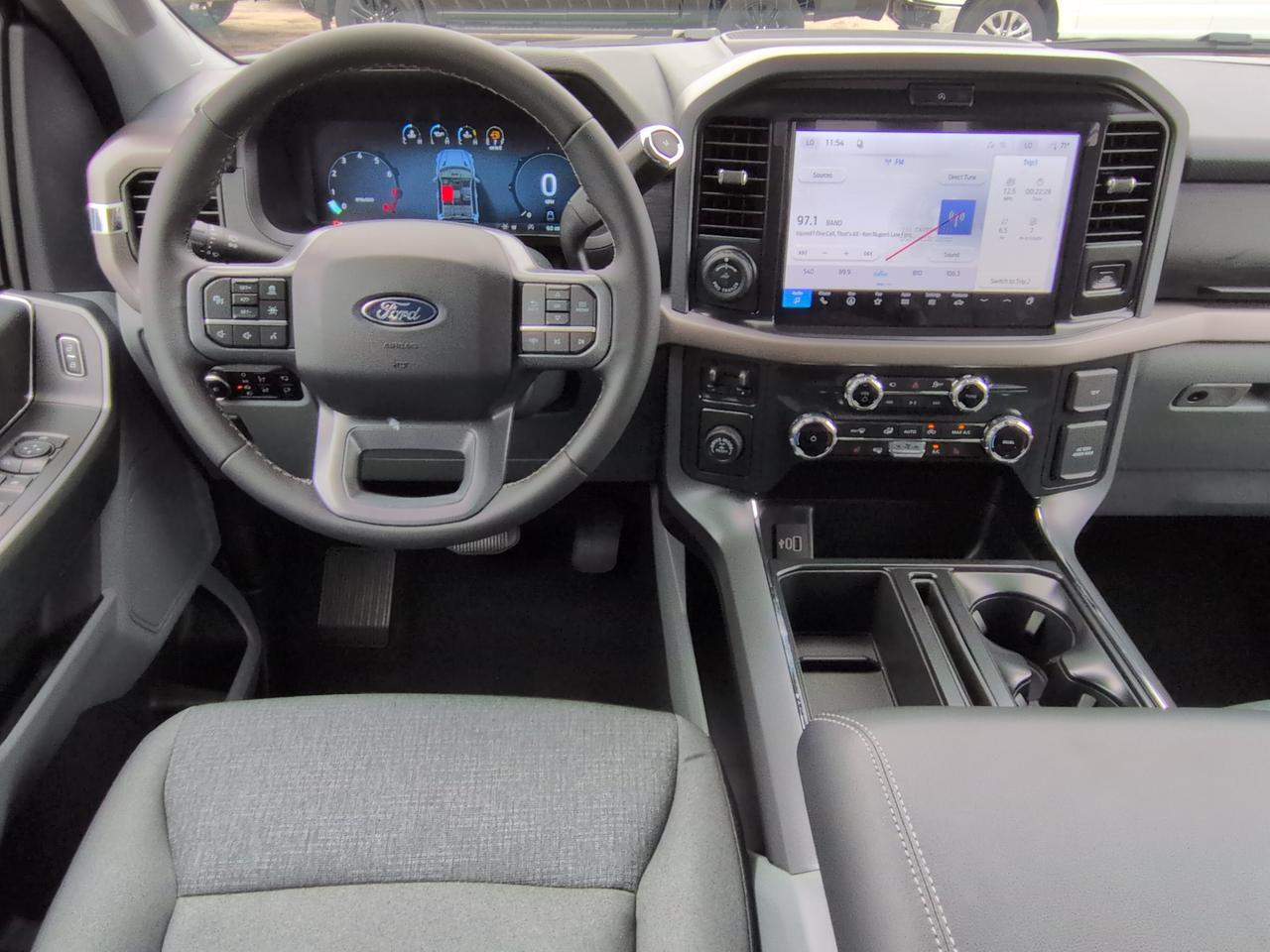 2026 Ford F-150 XLT Winder GA