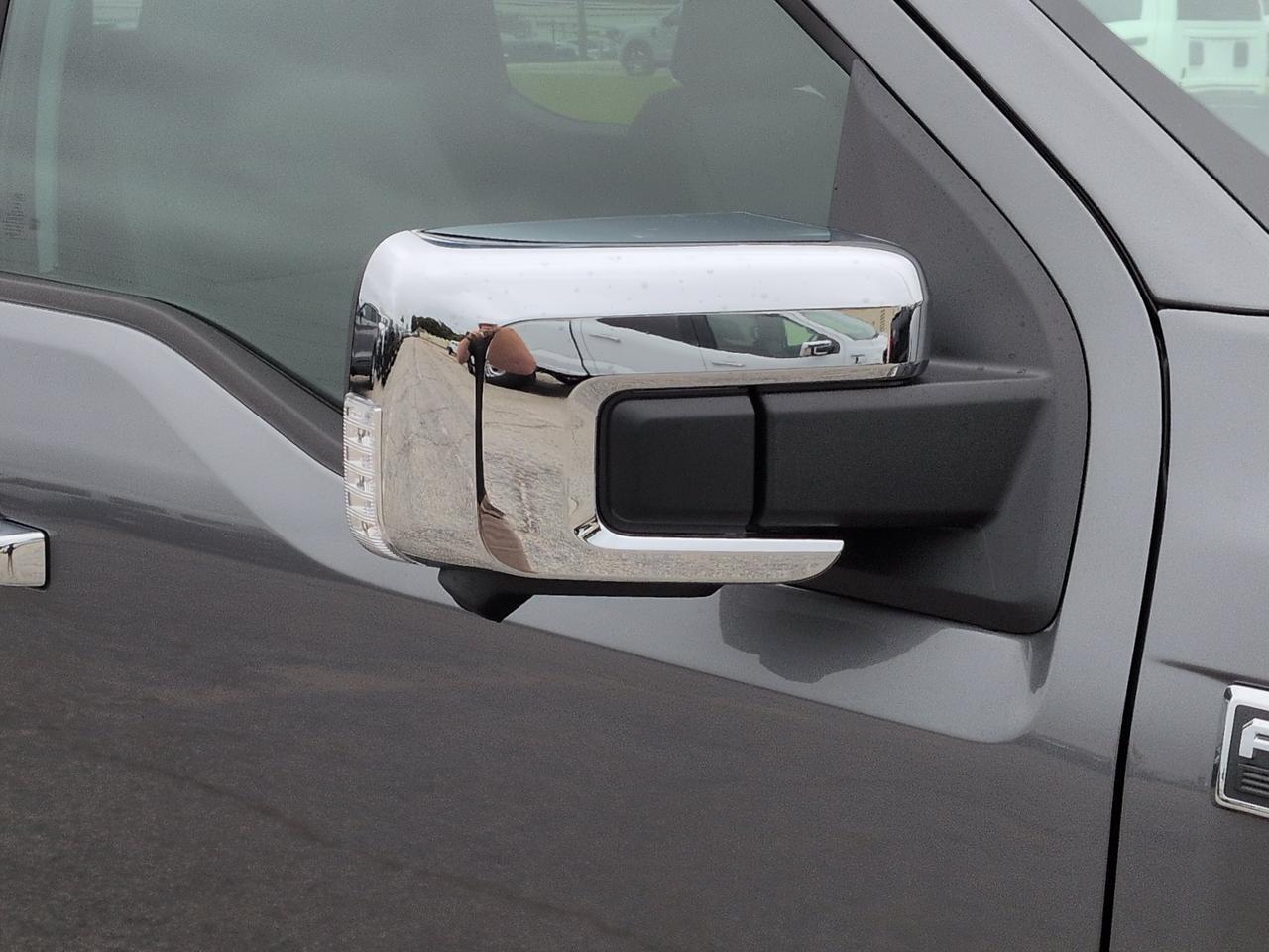 2026 Ford F-150 XLT Winder GA