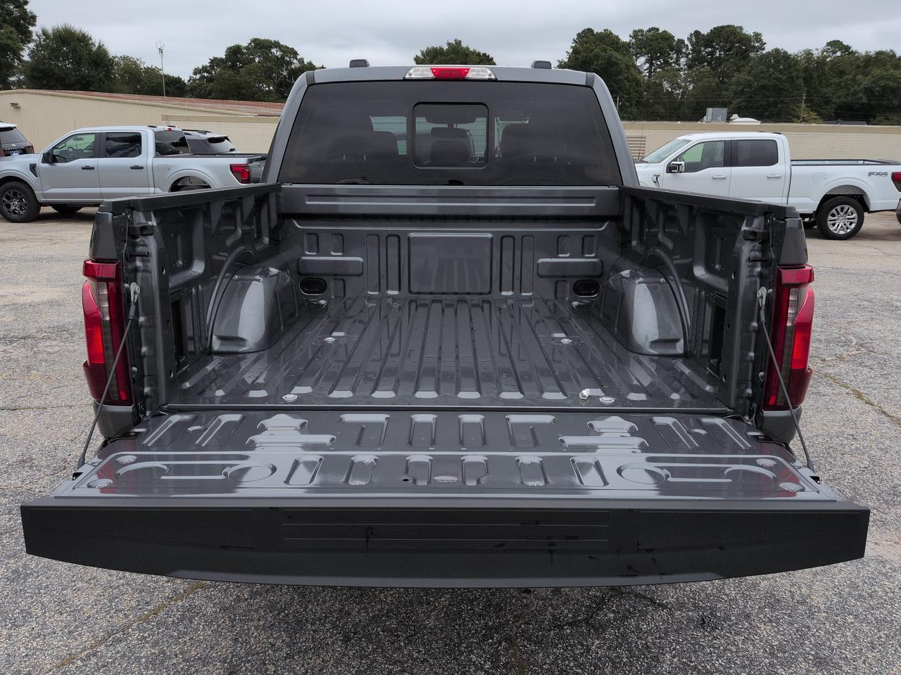 2026 Ford F-150 XLT Winder GA