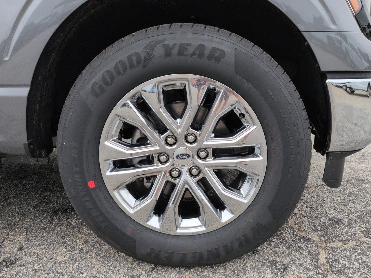 2026 Ford F-150 XLT Winder GA