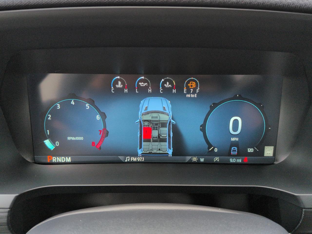 2026 Ford F-150 XLT Winder GA