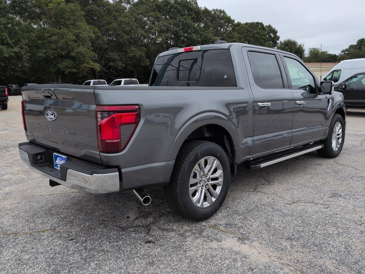 2026 Ford F-150 XLT Winder GA