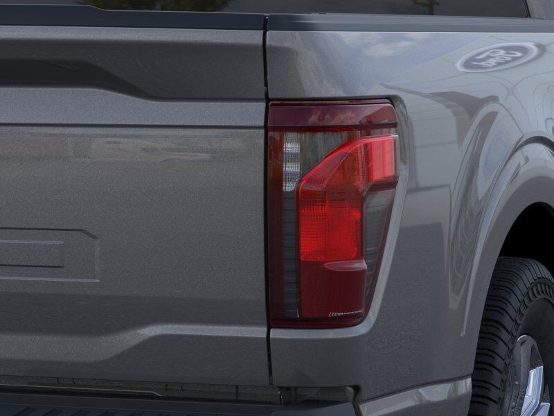 2026 Ford F-150 XLT Winder GA