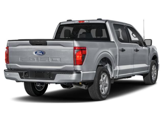 2026 Ford F-150 XLT Winder GA