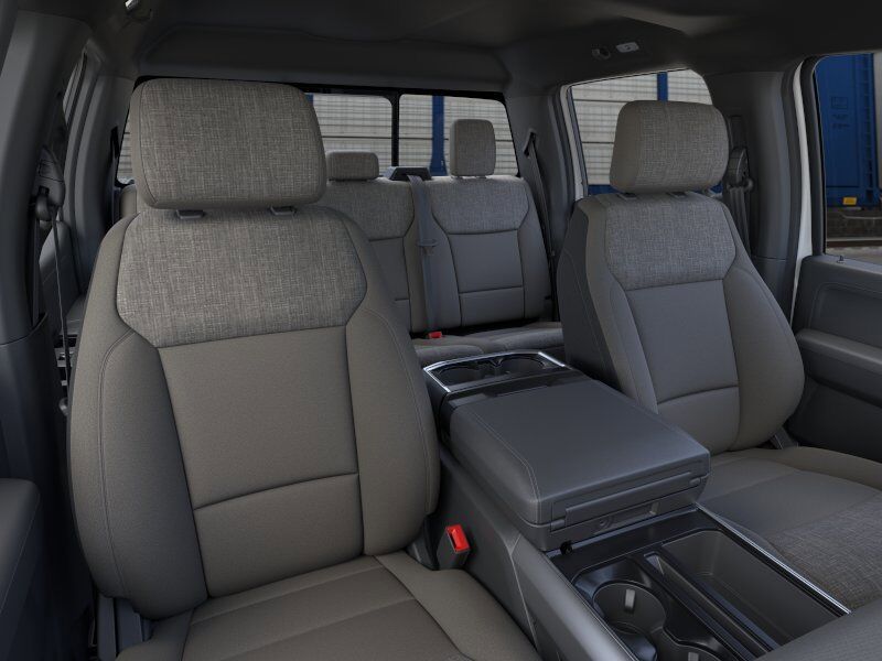 2026 Ford F-150 XLT Winder GA