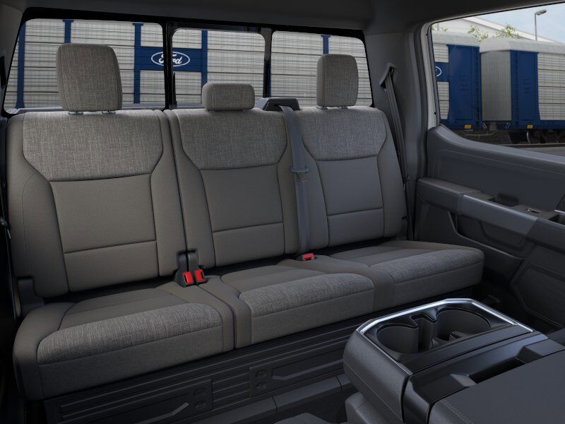 2026 Ford F-150 XLT Winder GA