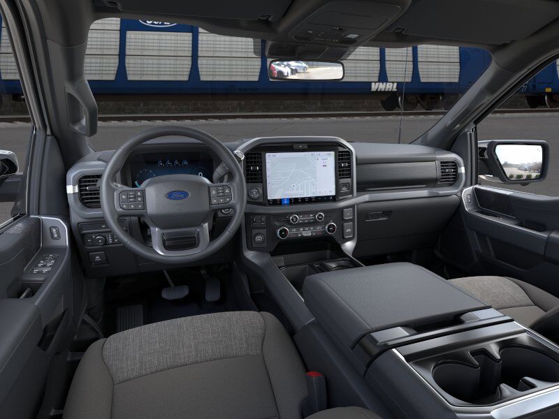 2026 Ford F-150 XLT Winder GA