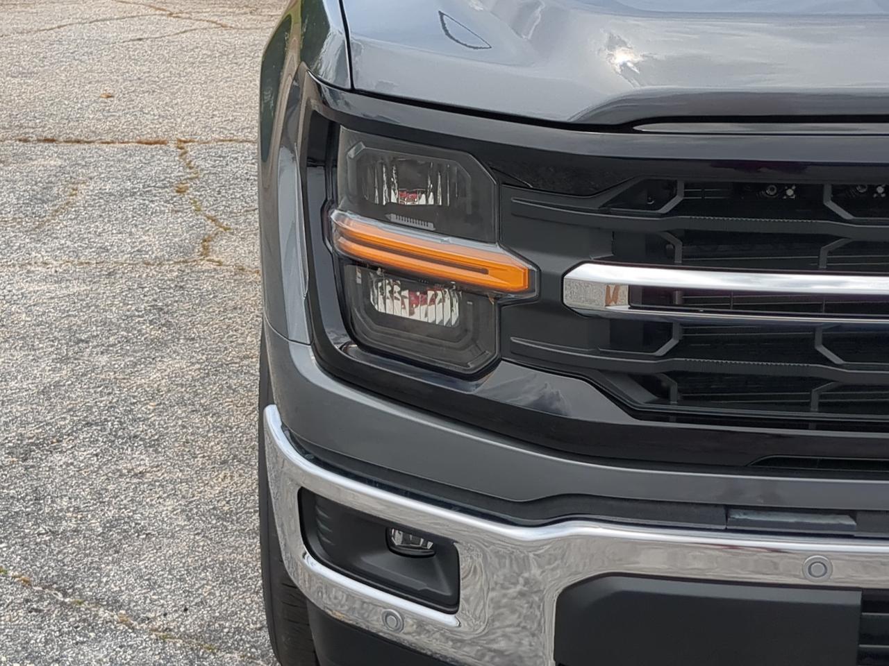 2026 Ford F-150 XLT Winder GA
