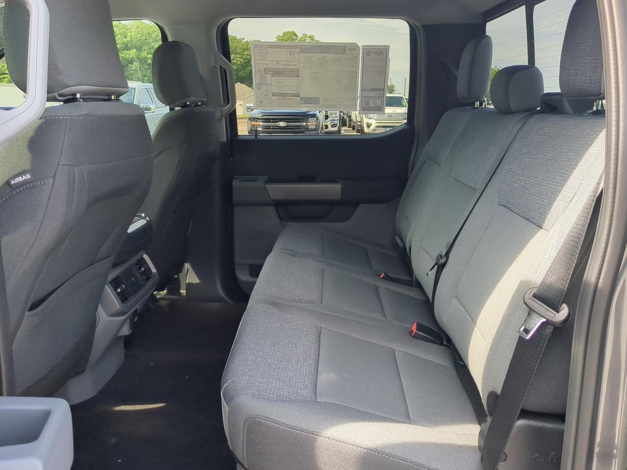 2026 Ford F-150 XLT Winder GA