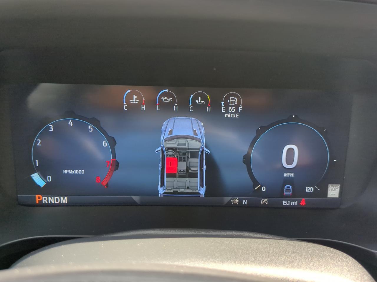 2026 Ford F-150 XLT Winder GA